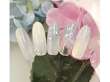 ラヴィネイル 四条烏丸店 メリー(La Vie Nail merry)/2022年6月限定クーポン