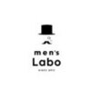 メンズラボ(men's Labo)のお店ロゴ
