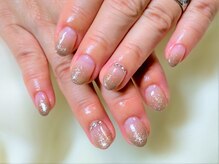 ジョリ ネイルズ(Jolie nails)/
