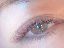 パティオアイ(Patio Eye)/５Dボリュームラッシュ【400本】