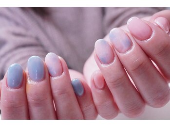 プチリリィ(Petit Lily)/持ち込み画像を参考に