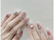 ラッキー(Lucky)/