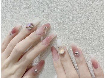 ラッキー(Lucky)/