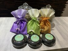 カラーリリー アンド ユン(Calla lily & yun)/よもぎ美容石鹸♪絶賛販売中です