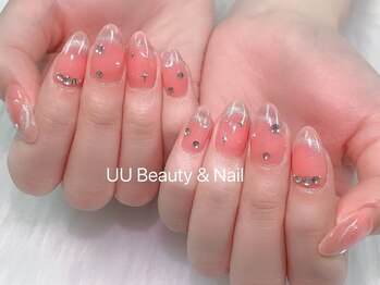 ユーユービューティネイル 上野御徒町店(UU Beauty&Nail)/