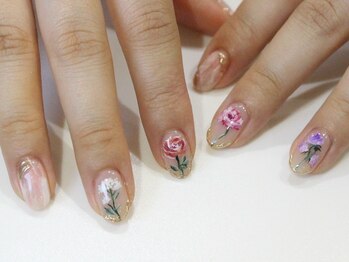 geNe 'n GRUS(ジーン アンド グルス)/お持ち込みデザイン