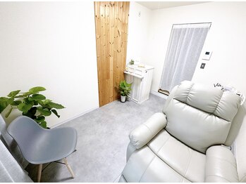 タルギ(Talugi)/店内