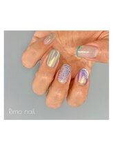 リモネイル(Rimo nail)/