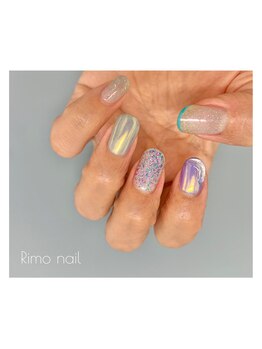 リモネイル(Rimo nail)/