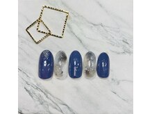 リスタイル(Re:style)/☆上品シンプルネイル☆