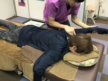 すみれ堂整骨院