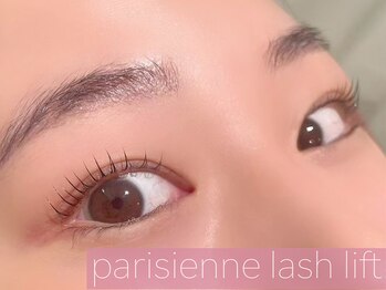 レーヴ(REVE)/パリジェンヌラッシュリフト