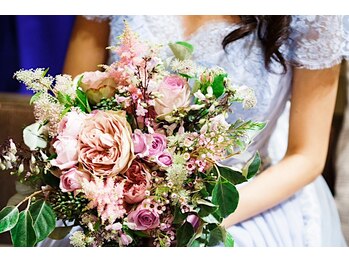 ロロメ(Rorome)/ブライダルエステを受けたお客様