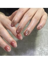 エクリプス(ECLIPSE)/マグネットグラデーション