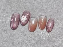 ルダリドゥー 東銀座店(Le Dali Deux)/定額10000円