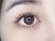 ナチュラル ビューティ クレビア(NATURAL BEAUTY CREBIA)の写真/お子様といらっしゃる方多数★ママさんアイリスト在籍で理解あるアットホームなサロンで理想の目元を実現♪