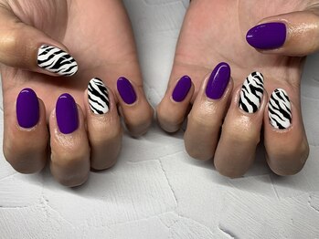 レア 五井店(Lea)/アート4本付きジェル