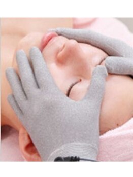 ミヨン(Miyong)/新感覚の施術!たるみ改善