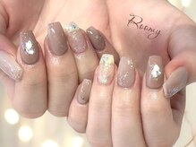 ルーミー(ROOMY)/《パラジェル》お持ち込み