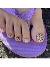 ソリーソ(sorriso)/artcourse《パーツつけ放題》