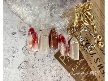 キューティプティ新宿/◇¥9,350◇