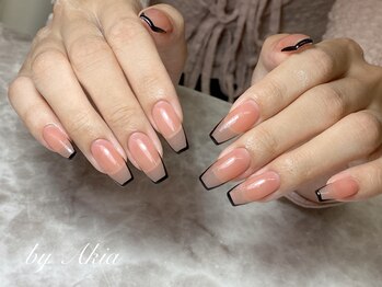 閨匠ビューティサロン 新橋店/