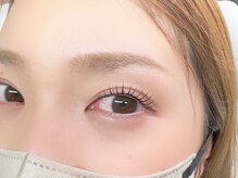 シャルム(Charme)/まつ毛パーマ