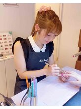 リノ アメージング(Lino.amazing) aiko