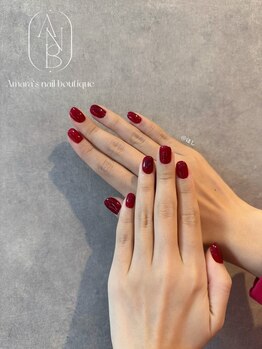 アマラズネイルブティック(Amara‘s nail boutique)/