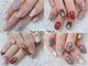 ネイルサロン トリック(Nail Salon TRICK)の写真