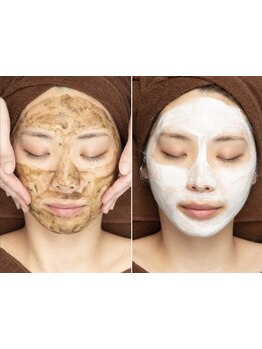 美白ケアをしたい