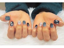 リンダ(Linda)/ハンド ミドルコース