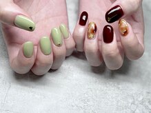 ウイ(u'i)/持ち込みデザイン