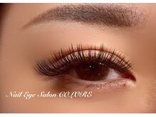 クロレ(Nail Salon COLORE)/自然にボリュームUP