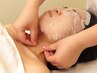 大人気!リフトアップ美容鍼ヘッドスパ&首肩マッサージ&保湿パック