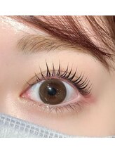 アイラッシュTokyo キュピット池袋東口店/LED/眉毛/パリジェンヌ/バインド