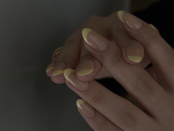 ミニョン 北堀江(mignon)/ヘルシーイエローフレンチ