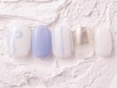 ブルーリボンストライプ￥8050