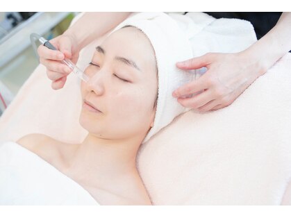 サロン ド ラン(Salon.du.RAN)の写真