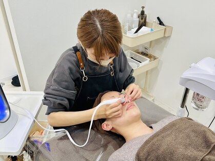 ブレイズ(BLAZE)の写真