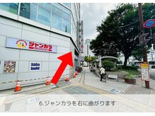 シーンスタジオ 岡山店(SSIN STUDIO)/*+. SSIN STUDIO 岡山 *+./岡山