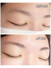 サニーサイド(SUNNYSIDE)/アイブロウスタイリング/SAWAKO