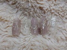 ティーネイル/ニュアンスネイル