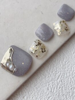 【定額】early summerデザイン