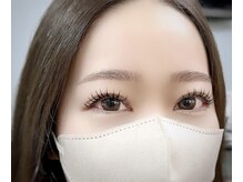 ウラロージュ(uraloge)の雰囲気（瞼引き上げ目元パッチリ＆healthy[マツエク×まつ毛パーマ]）