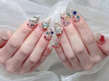 ノア ネイル(Noa Nail)/