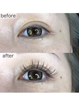 レミーラッシュ 国分寺北口店/LEDフラットラッシュ120本