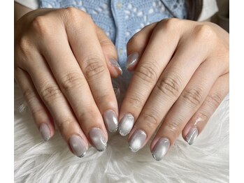 リノリー 仙台駅西口店(rinory)/定額デザイン