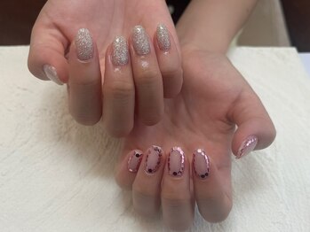 ティンク 大船店(Tink)/ホロ×フラッシュ