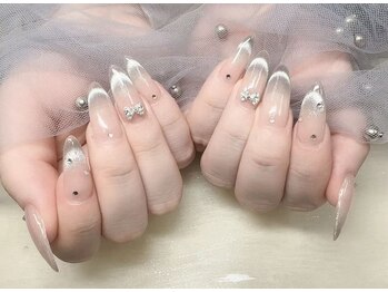 スノーネイルサロン 新宿店(Snow nail salon)/